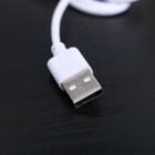 Подставка для кружки USB «Сладкая жизнь», с подогревом, 10 × 10 см - Фото 3