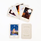 Таро "Вселенское", гадальные карты, 78 карт, 7 х 4.5 см, с инструкцией - Фото 2