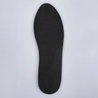 Стельки для обуви, универсальные, амортизирующие, р-р RU до 40 (р-р Пр-ля до 40), 26 см, пара, цвет МИКС - Фото 12
