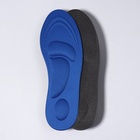 Стельки для обуви, универсальные, амортизирующие, р-р RU до 40 (р-р Пр-ля до 40), 26 см, пара, МИКС - Фото 3
