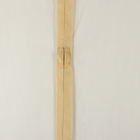 Сетка москитная на магнитах для защиты от насекомых, 100×210 см, бежевая - Фото 3