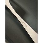 Набор вилок столовых Доляна «Букет», h=20,5 см, 6 шт, цвет серебряный - фото 8455741