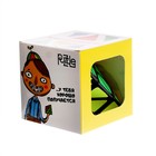 Кубик Рубика, игрушка механическая «Смышленыш» - Фото 7