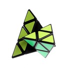 Кубик Рубика, игрушка механическая «Смышленыш» - Фото 5