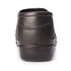 Галоши женские, размер 37, чёрные - Фото 3