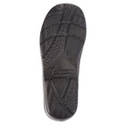 Галоши женские, размер 37, чёрные - Фото 5