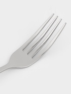 Вилка столовая «Батиста», h=20.5 см, нержавеющая сталь, серебристая 4121298 Вилка столовая «Батиста», h=20.5 см, нержавеющая сталь, серебристая 4121298