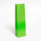 Пакет бумажный фасовочный "Tea", матовый, 7 х 4 х 23 см - Фото 1