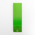 Пакет бумажный фасовочный "Tea", матовый, 7 х 4 х 23 см - Фото 2