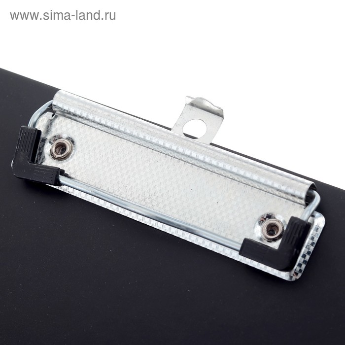 Планшет с прижимом А4 «Кот», МИКС - Фото 1