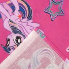 Постельное бельё 1,5 сп My little Pony Neon «Дружба» - Фото 2