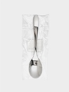 Ложка чайная «Марио», длина 16 см, нержавеющая сталь, серебристая - Фото 6