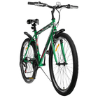 Велосипед 26" Progress модель Crank RUS, 2019, цвет  зелёный, размер 19" - Фото 2