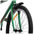Велосипед 26" Progress модель Crank RUS, 2019, цвет  зелёный, размер 19" - Фото 3