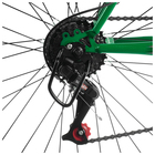 Велосипед 26" Progress модель Crank RUS, 2019, цвет  зелёный, размер 19" - Фото 7