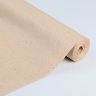 Бумага обёрточная, марка "Е", 42 см х 10 м - Фото 2