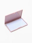 Игольница магнитная, 11×6.5 см, светло-розовая - Фото 3