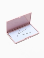 Игольница магнитная, 11×6.5 см, светло-розовая - Фото 4