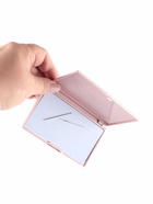 Игольница магнитная, 11×6.5 см, светло-розовая - Фото 6