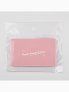 Игольница магнитная, 11×6.5 см, светло-розовая - Фото 8