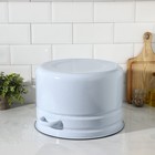 Бак эмалированный, 25 л, цвет МИКС - Фото 3