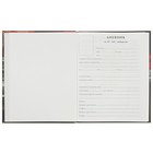 Дневник для 1-11 классов «Автовзгляд», интегральная обложка, матовая ламинация, металлизация, 48 листов - Фото 2