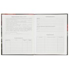 Дневник для 1-11 классов «Автовзгляд», интегральная обложка, матовая ламинация, металлизация, 48 листов - Фото 3