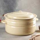 Бак эмалированный, 18 л, цвет МИКС - Фото 4