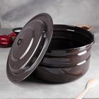 Бак эмалированный, 18 л, цвет МИКС - Фото 5