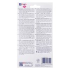 Набор пластика - полимерная глина, Soft, 12 цветов по 25 г - Фото 4