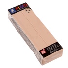 Пластика - полимерная глина для изготовления кукол, 454 г, Doll art, непрозрачная камея - Фото 5