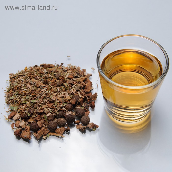 Набор из трав и специй для приготовления настойки "Походная" - Фото 1