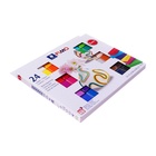 Набор пластика - полимерная глина, Soft, 24 цвета по 25 г - Фото 3