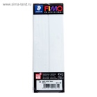 Пластика - полимерная глина, 454 г, Professional, белая - Фото 5