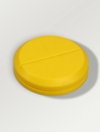 Таблетница с таблеторезкой, d=7×2.3 см, 1 секция, МИКС - Фото 3