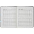 Дневник для 1-11 классов Night racing, твёрдая обложка, матовая ламинация, тиснение фольгой, 48 листов - Фото 6