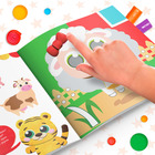 Аппликации пластилином «Ферма», 12 стр. - Фото 6