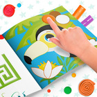 Аппликации пластилином «Джунгли», 12 стр. - Фото 6