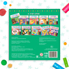 Аппликации пластилином «Джунгли», 12 стр. - Фото 7