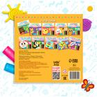 Аппликации пластилином «Для малышей. Зайчик», 12 стр. - Фото 7