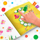 Аппликации пластилином «Учимся считать», 12 стр. - Фото 6