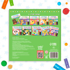 Аппликации пластилином «Учимся считать», 12 стр. - Фото 7