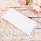 Слепок ручки малышки и прорезыватель, подарочный набор - Фото 8