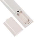 Радиопульт для трековых светильников, 2400 МГц, 50 м, 4 группы, диммер, смена оттенка, белый - Фото 6