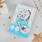 Игрушка «Наш малыш», фотоальбом, для новорождённых - Фото 1