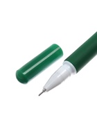 Ручка-прикол «Панда», гелевая, синий стержень, МИКС - фото 120899462