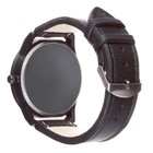 Часы наручные "Копалес", черный ремешок, d=4.5 см - Фото 4