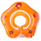 Круг детский на шею, для купания, «Подводный мир», цвет МИКС - Фото 9