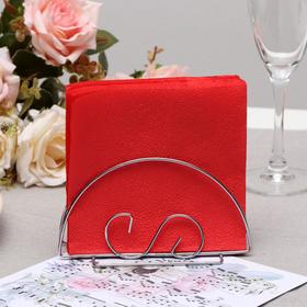 Салфетки бумажные красные Big Pack, 24×24 см, 350 шт. Салфетки бумажные красные Big Pack, 24×24 см, 350 шт.