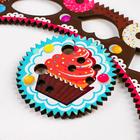 Спирограф «Сладости» - Фото 6